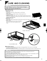 Preview for 9 page of Daikin CDKS25BVMB Installation Manual