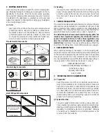 Предварительный просмотр 3 страницы Daikin CHPE Series Installation Instructions Manual