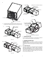 Предварительный просмотр 5 страницы Daikin CHPE Series Installation Instructions Manual