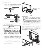 Предварительный просмотр 6 страницы Daikin CHPE Series Installation Instructions Manual