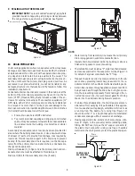 Предварительный просмотр 8 страницы Daikin CHPE Series Installation Instructions Manual