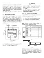 Предварительный просмотр 10 страницы Daikin CHPE Series Installation Instructions Manual