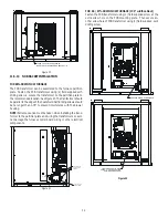 Предварительный просмотр 12 страницы Daikin CHPE Series Installation Instructions Manual