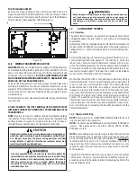 Предварительный просмотр 13 страницы Daikin CHPE Series Installation Instructions Manual