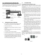 Предварительный просмотр 14 страницы Daikin CHPE Series Installation Instructions Manual