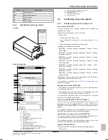 Preview for 11 page of Daikin CHYHBH05AA Installer'S Reference Manual