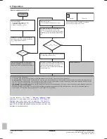 Preview for 16 page of Daikin CHYHBH05AA Installer'S Reference Manual