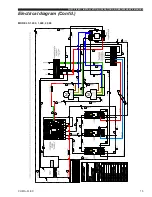 Предварительный просмотр 15 страницы Daikin Clima-Flex CLIFC FIXED 1000 Installation, Operation And Maintenance Manual