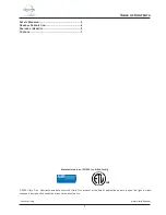 Preview for 2 page of Daikin Clima-Flex CLIV Series Control Manual