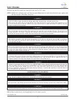 Preview for 3 page of Daikin Clima-Flex CLIV Series Control Manual