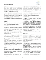 Preview for 5 page of Daikin Clima-Flex CLIV Series Control Manual