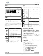 Preview for 10 page of Daikin Clima-Flex CLIV Series Control Manual