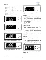 Preview for 11 page of Daikin Clima-Flex CLIV Series Control Manual