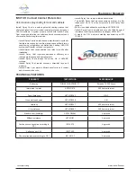 Preview for 6 page of Daikin Clima-Flex CLIWP Series Control Manual