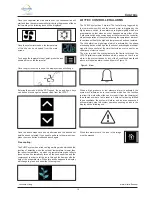 Предварительный просмотр 12 страницы Daikin Clima-Flex CLIWP Series Control Manual