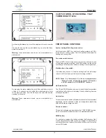 Предварительный просмотр 16 страницы Daikin Clima-Flex CLIWP Series Control Manual