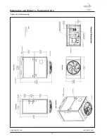 Предварительный просмотр 19 страницы Daikin Clima-Flex IOM CLIM Series Installation, Operation And Maintenance Manual