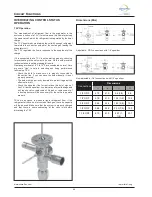 Предварительный просмотр 45 страницы Daikin Clima-Flex IOM CLIM Series Installation, Operation And Maintenance Manual