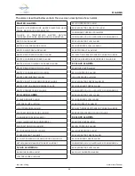 Предварительный просмотр 46 страницы Daikin Clima-Flex IOM CLIM Series Installation, Operation And Maintenance Manual