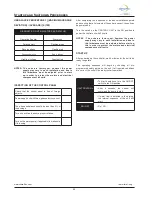 Предварительный просмотр 55 страницы Daikin Clima-Flex IOM CLIM Series Installation, Operation And Maintenance Manual