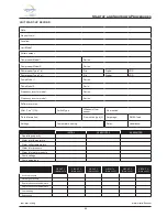 Предварительный просмотр 56 страницы Daikin Clima-Flex IOM CLIM Series Installation, Operation And Maintenance Manual