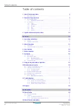 Preview for 2 page of Daikin CO2 Conveni-Pack Installer And User Reference Manual