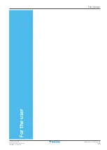 Preview for 15 page of Daikin CO2 Conveni-Pack Installer And User Reference Manual