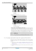 Preview for 66 page of Daikin CO2 Conveni-Pack Installer And User Reference Manual