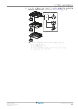 Предварительный просмотр 67 страницы Daikin CO2 Conveni-Pack Installer And User Reference Manual