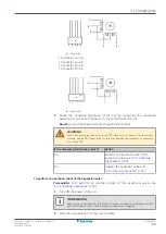 Preview for 65 page of Daikin Comfora ARXP20L Service Manual