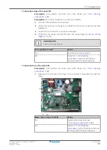 Preview for 87 page of Daikin Comfora ARXP20L Service Manual