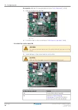 Предварительный просмотр 90 страницы Daikin Comfora ARXP20L Service Manual