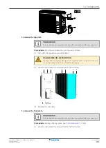 Preview for 101 page of Daikin Comfora ARXP20L Service Manual