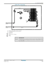 Предварительный просмотр 153 страницы Daikin Comfora ARXP20L Service Manual