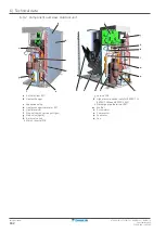 Предварительный просмотр 162 страницы Daikin Comfora ARXP20L Service Manual