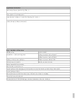 Preview for 165 page of Daikin Comfora ARXP20L Service Manual