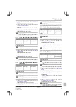 Preview for 5 page of Daikin Comfora ATXP20~35L2V1B Service Manual