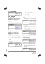 Preview for 44 page of Daikin Comfora ATXP20~35L2V1B Service Manual