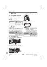 Предварительный просмотр 48 страницы Daikin Comfora ATXP20~35L2V1B Service Manual