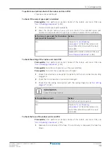 Preview for 79 page of Daikin Comfora XP Series Service Manual