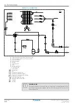 Предварительный просмотр 158 страницы Daikin Comfora XP Series Service Manual