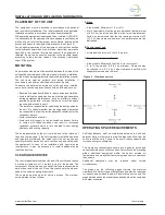 Preview for 7 page of Daikin Comfort Flex CLIV Series Installation, Operation And Maintenance Manual