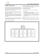 Предварительный просмотр 28 страницы Daikin Comfort Flex CLIV Series Installation, Operation And Maintenance Manual