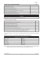 Preview for 61 page of Daikin Comfort Flex CLIV Series Installation, Operation And Maintenance Manual