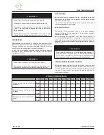 Preview for 64 page of Daikin Comfort Flex CLIV Series Installation, Operation And Maintenance Manual