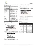 Preview for 8 page of Daikin Comfort Flex CLIWP Series Control Manual