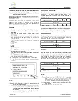 Preview for 14 page of Daikin Comfort Flex CLIWP Series Control Manual