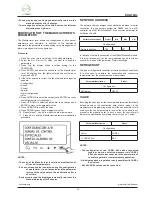 Предварительный просмотр 14 страницы Daikin Comfort Flex CLIWP Series Control Manual