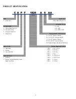 Preview for 6 page of Daikin ComfortNet DX16TC Series Service Instructions Manual