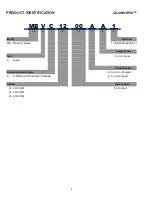 Preview for 8 page of Daikin ComfortNet DX16TC Series Service Instructions Manual